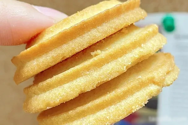 饼干点心类视频教程大全-香源配方网