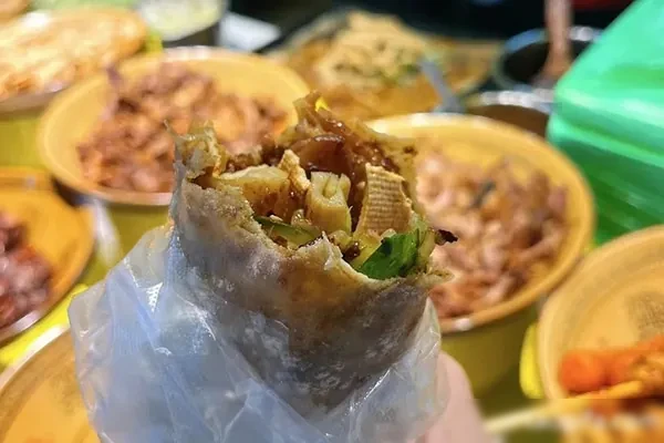 图片[1]-功夫卷饼技术配方和视频教程-香源配方网