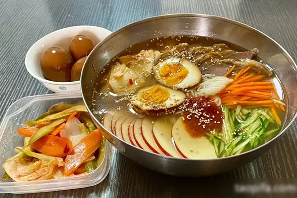 面食(绝密)全套技术配方和视频教程(合集)-香源配方网