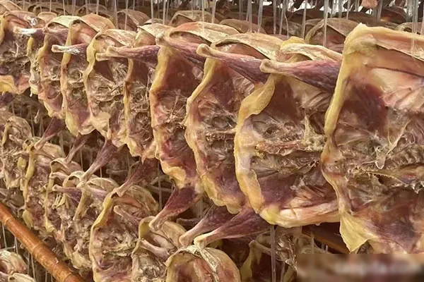 图片[1]-金牌风干鸡技术配方资料-香源配方网