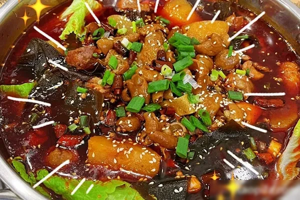 图片[1]-渝囧肥肠鸡技术配方和视频教程-香源配方网