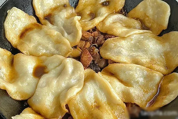 图片[1]-美味鲜香地锅鸡技术配方和视频教程-香源配方网
