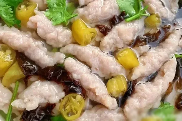 图片[1]-温州瘦肉丸视频教程-香源配方网