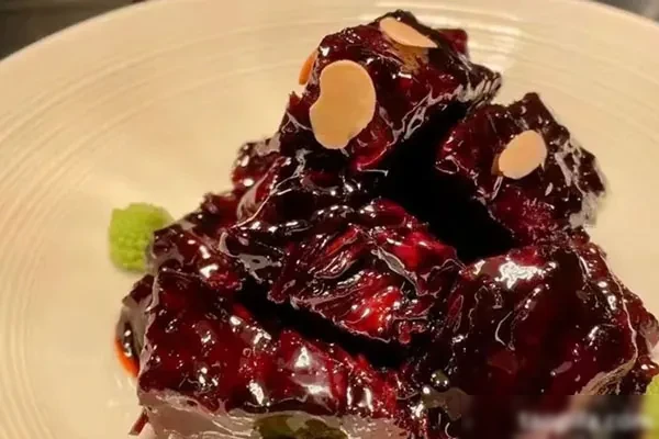 文火牛肉视频教程-香源配方网