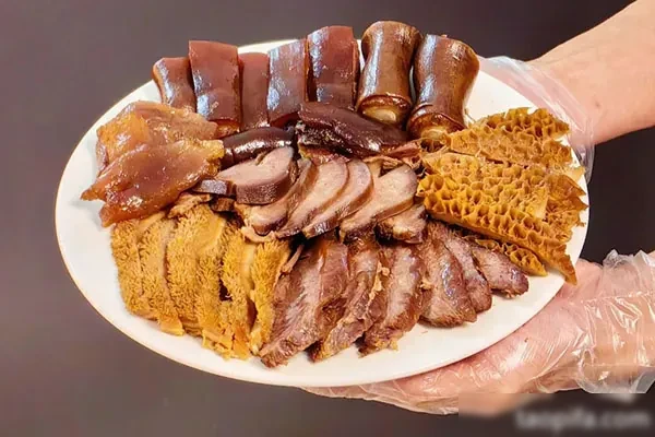 八珍牛肉技术-香源配方网