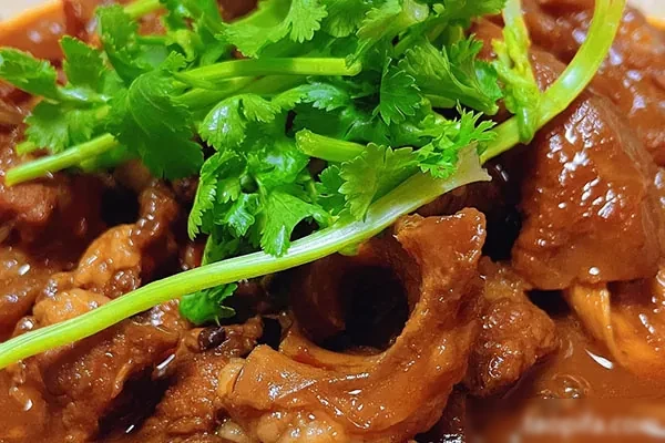 图片[1]-加盟店筋头巴脑火锅底料配方视频教程-香源配方网