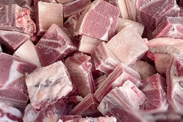 酥皮羊羔肉视频教程-香源配方网