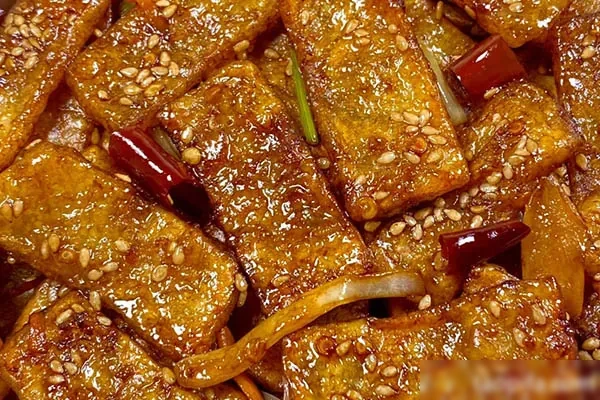 图片[1]-风味土豆制作技术资料-香源配方网