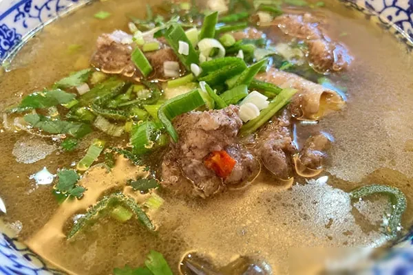 图片[1]-蒸碗羊肉视频教程-香源配方网
