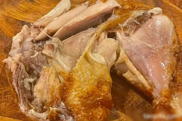 道口烧鸡传统好卤味～技术配方和视频教程-香源配方网