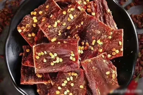 图片[1]-风干牛肉视频教程-香源配方网