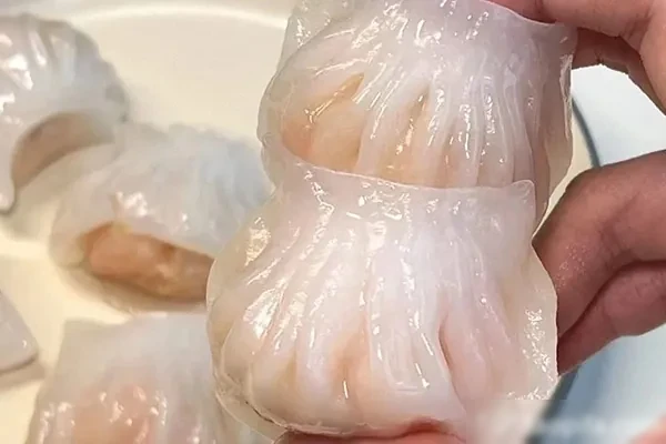 图片[1]-虾饺技术配方和视频教程-香源配方网