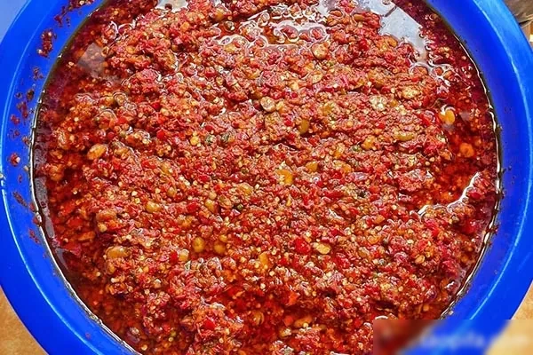 图片[1]-广东点心十大名酱视频教程-香源配方网