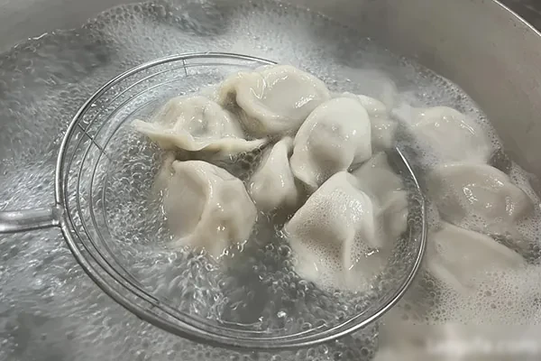 秘制水饺技术配方和视频教程-香源配方网