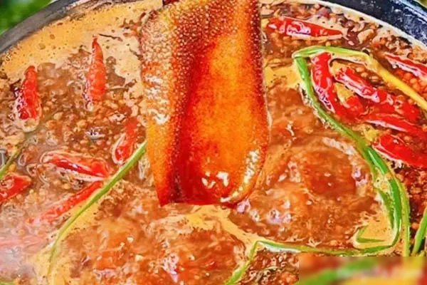 图片[1]-火锅底料技术配方和视频教程-香源配方网