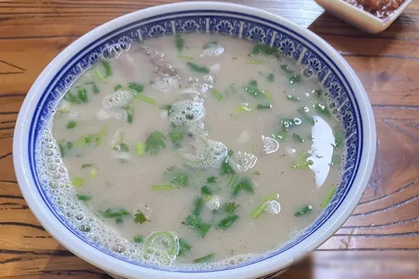 徐家羊汤系列课(餐课)视频教程-香源配方网