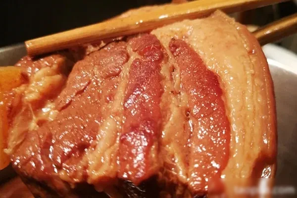 图片[1]-祥和扒肉与万盛园炖肉馆全课视频教程-香源配方网