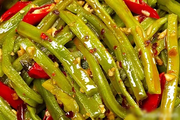 图片[1]-绝味香辣贡菜课程视频教程-香源配方网