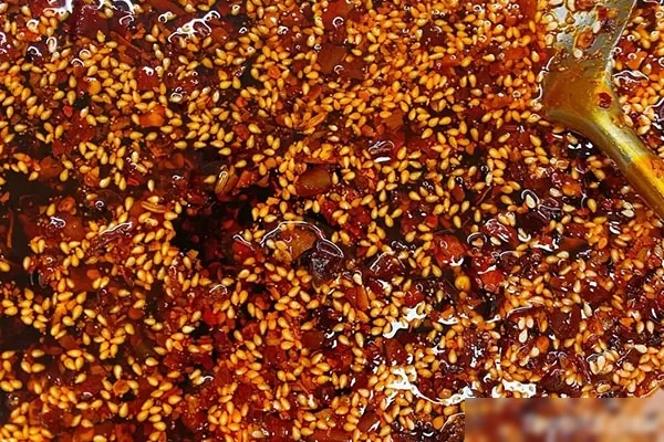 凉菜红油视频教程-香源配方网
