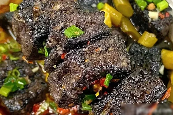 炸串技术+臭豆腐技术+炸货技术+饮品技术视频教程-香源配方网