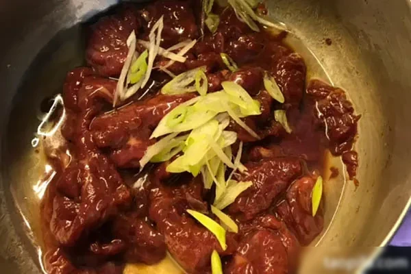 图片[1]-粤菜腌牛肉技术配方和视频教程-香源配方网