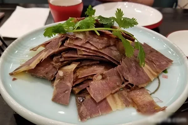 图片[1]-小车牛肉技术配方资料-香源配方网