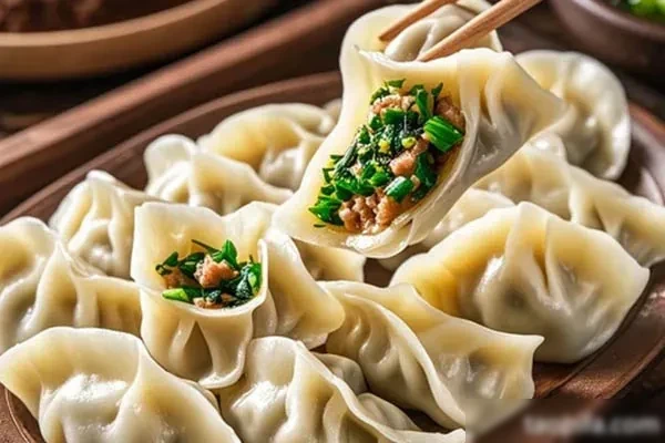 秘制水饺技术配方-香源配方网