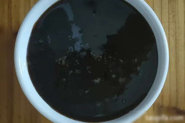 夏季常温快递不变质,冷藏6个月冲水就能喝的酸梅汤膏-香源配方网