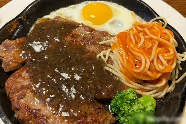 图片[1]-意式风味牛排&墨西哥风味牛排&美式腌制烧烤牛排-香源配方网