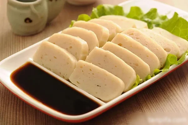 温州手工鱼饼技术配方和视频教程-香源配方网