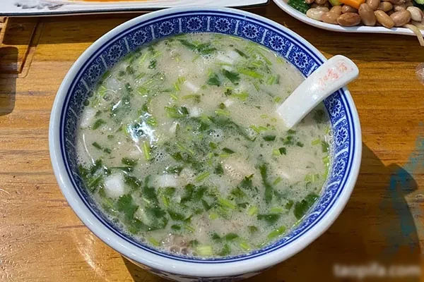 图片[1]-正宗单县羊汤技术配方和视频教程-香源配方网