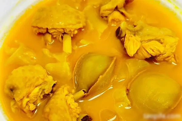 金汤花胶鸡汤+清汤黄牛肉养生汤锅技术配方和视频教程-香源配方网