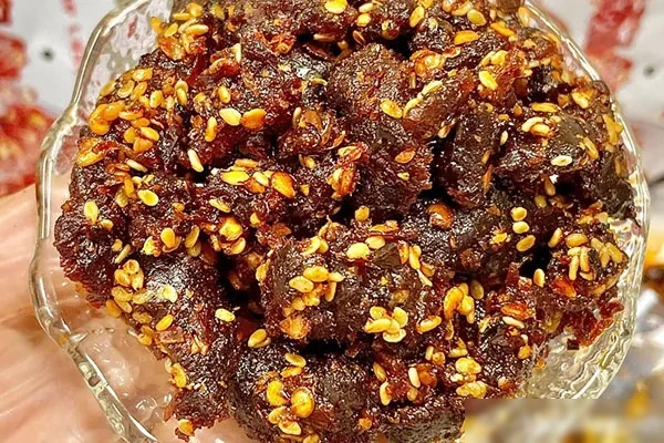 麻辣牛肉干,风干牛肉干视频教程-香源配方网