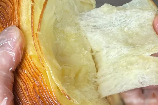 手撕千层包视频教程-香源配方网