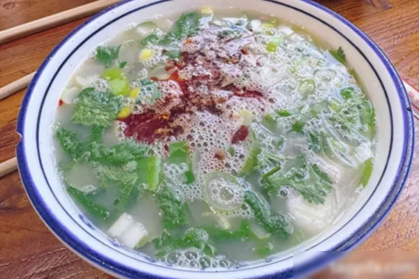羊汤系列课配方和视频教程-香源配方网