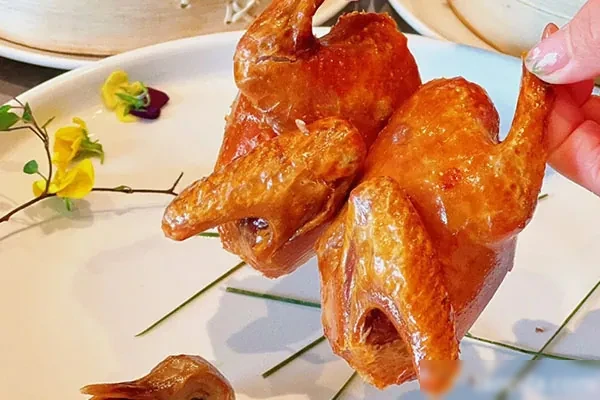 璃乳鸽全套视频教程-香源配方网