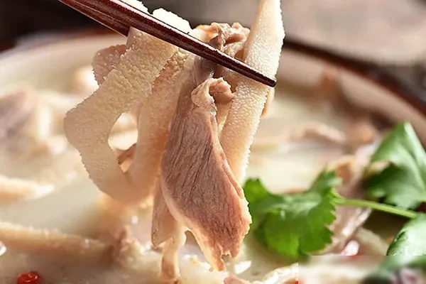 简阳羊汤排骨汤锅技术配方和视频教程-香源配方网