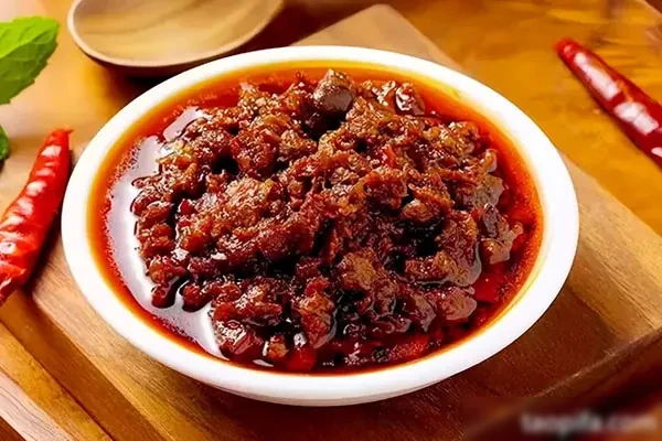 图片[1]-肉酱制作视频教程-香源配方网