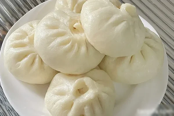 包子的制作方法-香源配方网