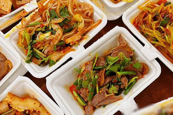孙尚香凉卤资料-香源配方网