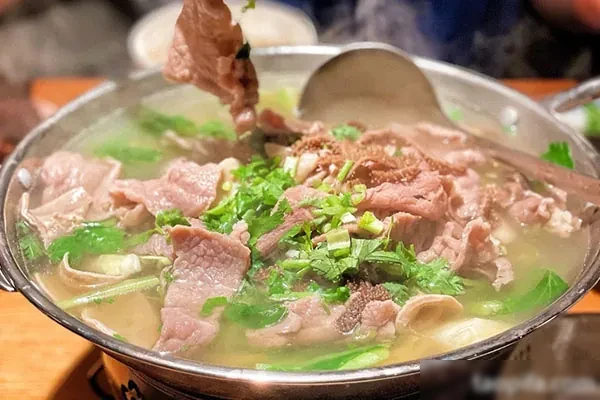 跷脚牛肉技术配方和视频教程-香源配方网