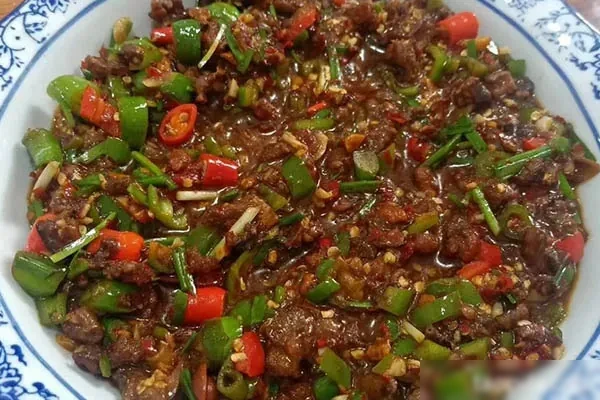 锅酱鳝鱼+香锅酱视频教程-香源配方网