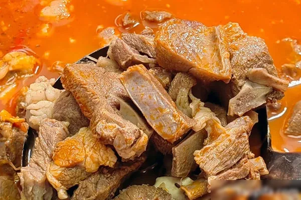 铁锅炖牛羊系列 视频教程-香源配方网