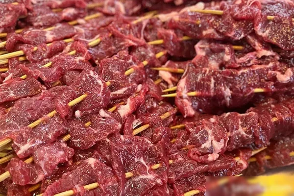 图片[1]-纯手工肉串全套商用技术配方和视频教程-香源配方网