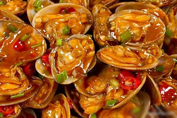 图片[1]-麻辣小海鲜技术配方和视频教程-香源配方网