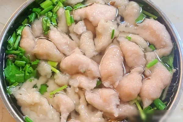 图片[1]-福鼎肉片技术配方和视频教程-香源配方网