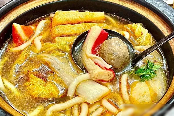正宗砂锅土豆粉配方技术砂锅米线米粉配方小吃技术视频酱料教程-香源配方网