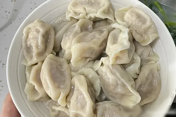 图片[1]-东北手工饺技术配方和视频教程-香源配方网