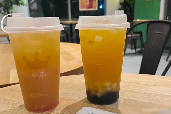 皇茶技术资料-香源配方网