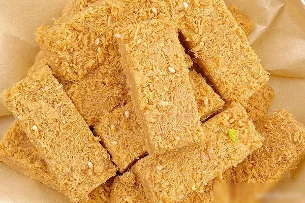 好利来全套技术配方资料-香源配方网
